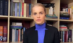 Tuğçe Kazaz: "AHBAP sadece insanlardan para topluyor"