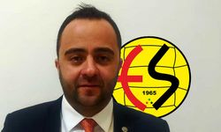 "Eskişehirspor'un Yeni Başkanı Ulaş Entok: Şampiyonluk Hedefiyle Yola Çıkıyor"