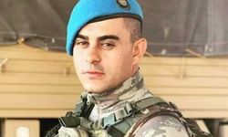 Uzman Çavuş Özgür Bilgiç depremde vefat etti
