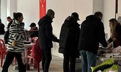 Eskişehir'e gelen depremzede sayısı açıklandı!