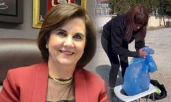 Gaye Usluer'den çok önemli seyyar tuvalet uyarısı geldi!