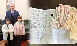 Eskişehirli miniklerden alkışlanacak hareket!