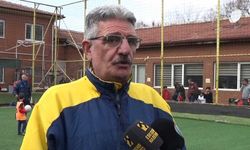 Murat Allı: "Bu tesislerden Eskişehirspor'a çok futbolcu yetişir, kapatmayın!"