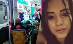 Kriz geçiren 21 yaşındaki Beyza vefat etti