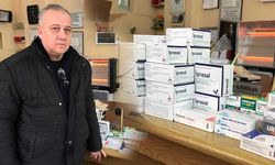 Eskişehirli muhtardan depremzedeler için çok önemli yardım
