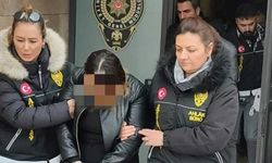 Masaj ve spa salonuna fuhuş baskını; 22 kişi yakalandı!