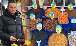 Baharat fabrikaları Kahramanmaraş'taydı, fiyatlar etkilenebilir!