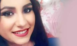 26 yaşındaki Cansu Güneş kadın cinayetine kurban gitti!