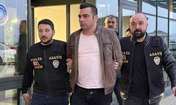 Eskişehir'de zabıta memurları arasında silahlı kavga!
