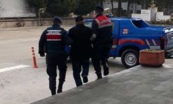 Eskişehir'de yüzlerce musluk çalan hırsız yakalandı!