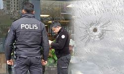 İYİ Parti İstanbul İl Başkanlığı binasına silahlı saldırı düzenlendi!