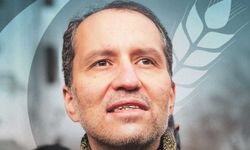 Yeniden Refah Partisi Cumhurbaşkanı adayını açıkladı!