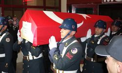 Eskişehirli şehidin deprem bölgesine gönüllü gittiği öğrenildi