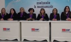 CHP'li kadınlar: "İktidarı tarihin tozlu raflarına kaldıracağız"