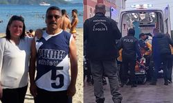 Tartıştığı karısını öldürdü; 2 çocuğunun annesiydi!
