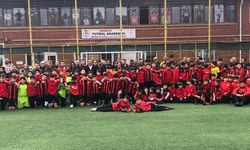 Kanlıkavak'taki tesisler Eskişehirspor'a fayda sağlayacak hale getirilmeli!