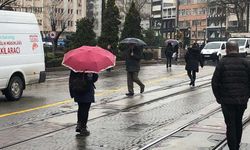 Eskişehir'de hava sıcaklıkları daha da düşecek!
