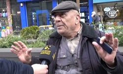 Eskişehir'de bir vatandaş: "Kemal Kılıçdaroğlu çok dürüst adam, haram yemez"