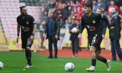 Eskişehirspor'da transfer var, galibiyet yok; Oynanan futbol üzdü!