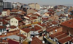 Eskişehir'de imar affından faydalanan binalar acilen denetlenmeli!