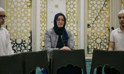 Depremde yakınlarını kaybeden dedenin isteği Eskişehir'de yerine getirildi!