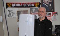 Eskişehir'de doğalgaz ustalarının işleri arttı!