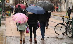 Meteoroloji duyurdu; Eskişehir halkının dikkatli olması lazım!