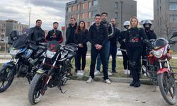 Eskişehir'de yüreklere dokunacak hareket!