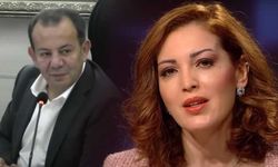 Tanju Özcan'dan çok konuşulacak Nagehan Alçı yorumu!