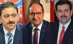 AK Parti Eskişehir teşkilatını kime emanet edecek; 3 isim ön plana çıkıyor!