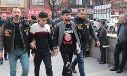 Eskişehir'de Afganistan uyruklular İranlı şahsı öldürdü!
