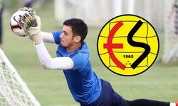 Eskişehirspor’dan kaleye önemli takviye!