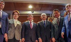 Meral Akşener: "Milletimizin iradesiyle tarih yazacağız…"