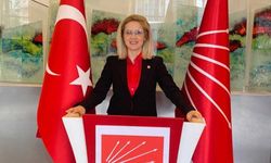 Avukat Adalet Sezer Özbunar CHP'den Eskişehir milletvekili aday adayı oldu