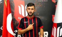 Eskişehirspor'dan Ahmet Hakan sürprizi; İmzayı attı bile!