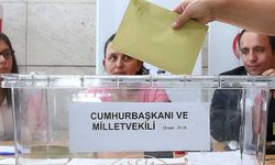 AR-G Araştırma şirketi AK Parti ve CHP'nin güncel oy oranını açıkladı
