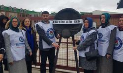 Eskişehir'de bu iddia çok konuşulur; Başörtüsü nedeniyle okula alınmadı iddiası!
