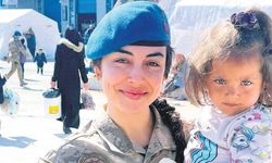 Bu vatan size minnettar; Çocuklarla yakından ilgileniyorlar!
