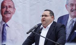Ali Ünal: "Kemal Kılıçdaroğlu'nu Cumhurbaşkanı yapmak için milletvekili aday adayı oluyorum"