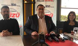 Halil Ünal'ın yeğeni Ali Ünal CHP'den milletvekili aday adayı oldu!