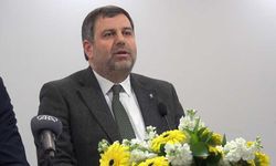 Süleyman Reyhan: "Bizler olanda hayır vardır düsturuna inanırız"