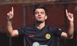 Eskişehirspor kazanarak derin bir nefes aldı!
