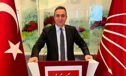 Avukat Ayhan Kavas CHP'den milletvekili aday adayı oldu