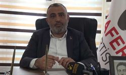 Bayram Bingöl: "Halk pide 4 buçuk lira olmalıdır"
