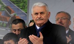 Binali Yıldırım’ın annesi vefat etti