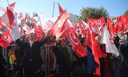 Büyük Birlik Partisi'nde Eskişehir Milletvekili Aday Adayları belli oldu