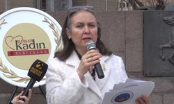 Nuran Yenilmez: "Kadınlar güvenli bir yaşam istiyor"