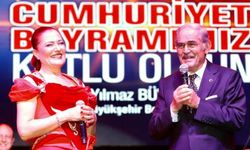 Candan Erçetin CHP'den milletvekili olmak istiyor