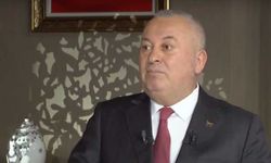 Cemal Enginyurt; Demokrat, Deva, Saadet ve Gelecek Partisi’nin de en kötü yüzde 7-8 oyu var!