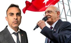 CHP'li aday adayı Yılmaz Özçelik: "Kemal Kılıçdaroğlu'nu Cumhurbaşkanı yapmak istiyoruz"